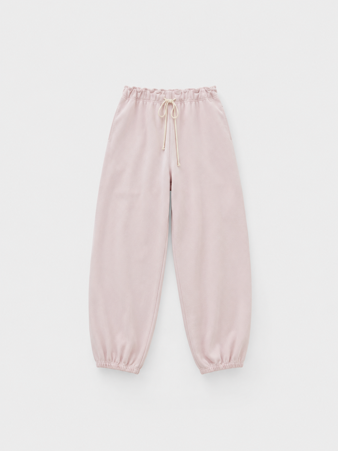 Fleece Rough Pants