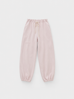 Fleece Rough Pants