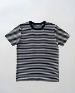 ナローボーダーリンガーTシャツ