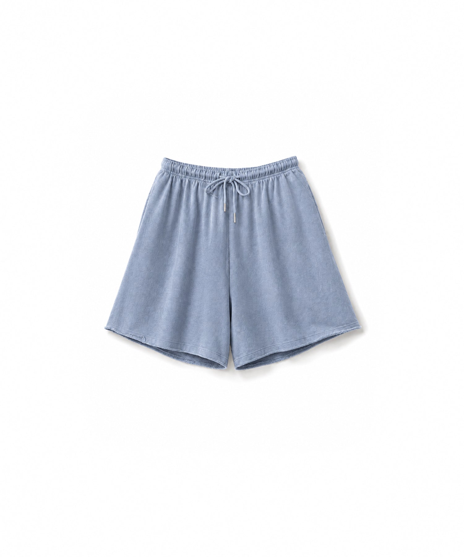 ピグメントショートパンツ