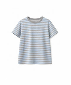 マルチボーダーリンガーTシャツ