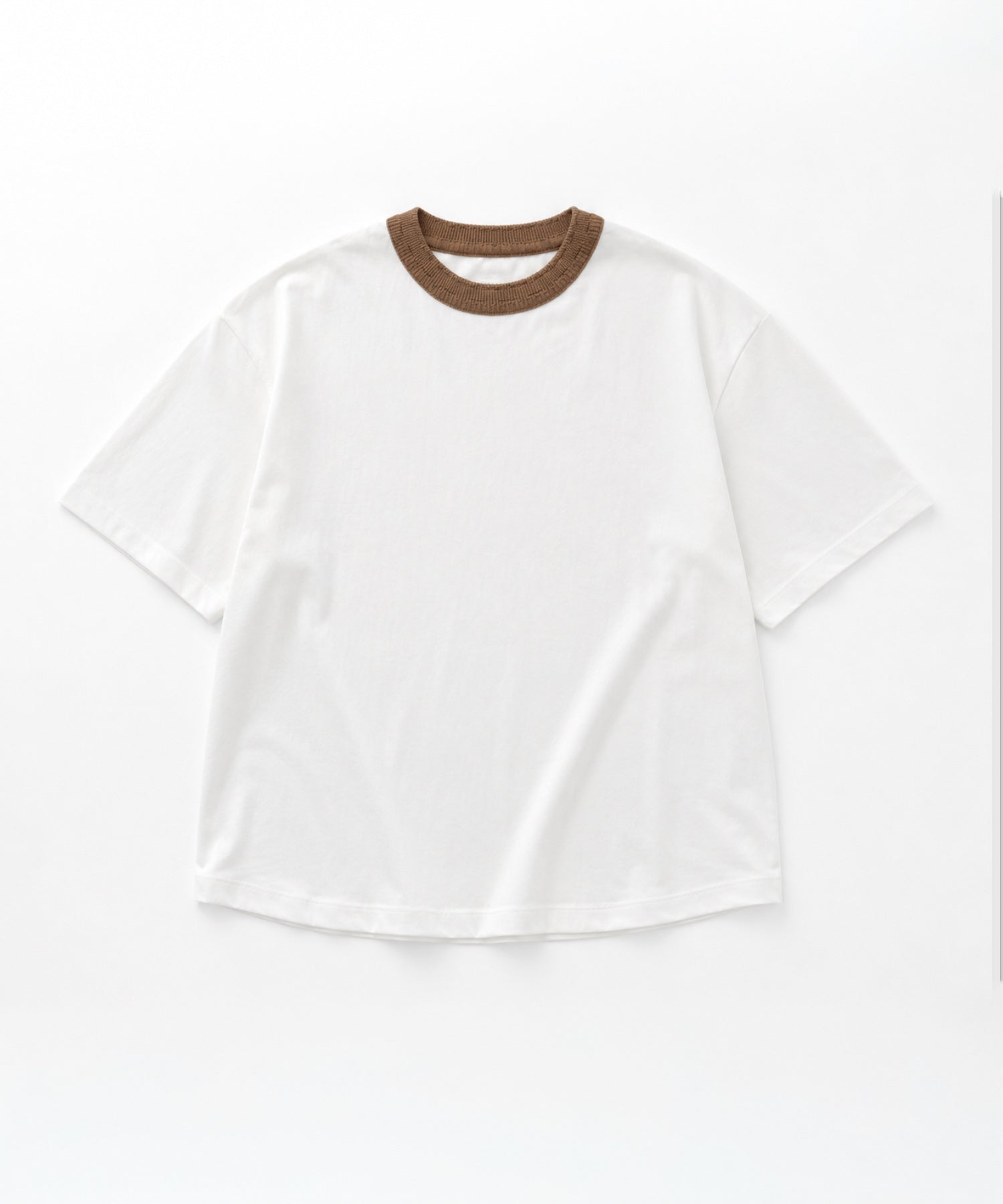 SEIRTAND<br>リヨセルリンガーTシャツ