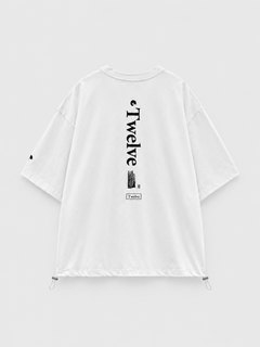 "road"Tシャツ