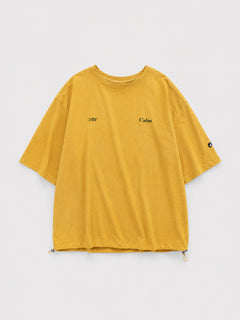 "Calm air"Tシャツ